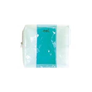 Clear Cosmetic Bag