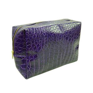 Corcodile PU pattern bag 