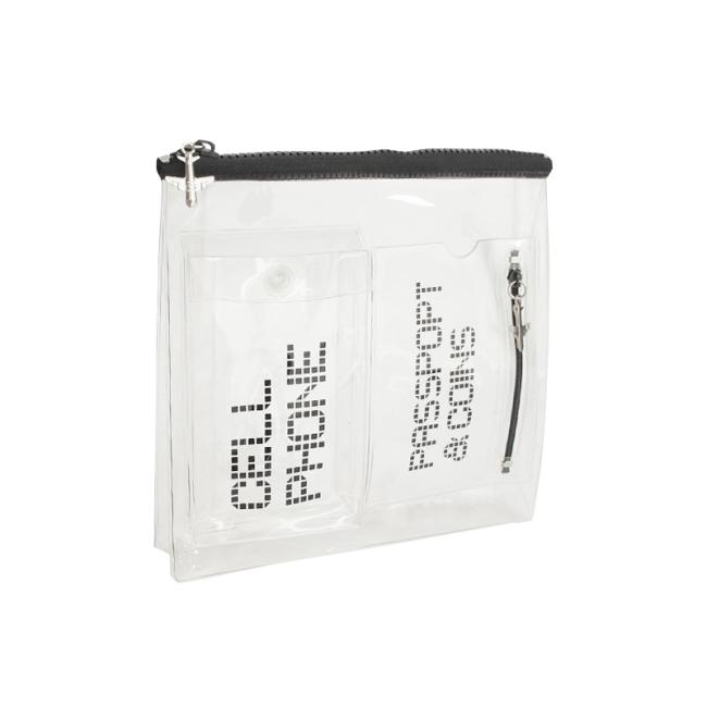 PVC bag for travel