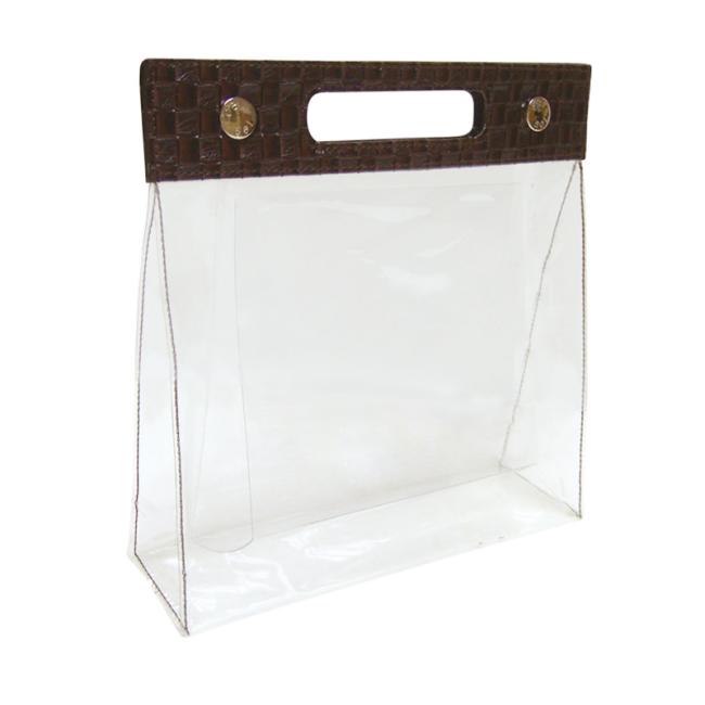 PVC bag for travel