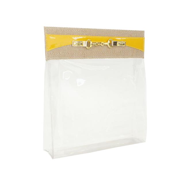 PVC bag for travel