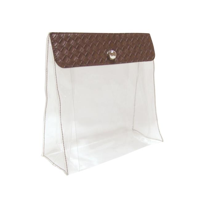 PVC bag for cosmetic bag