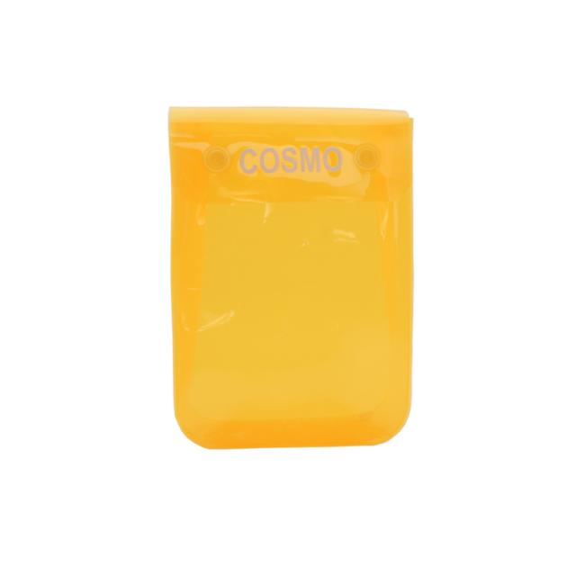 PVC cosmetic bag