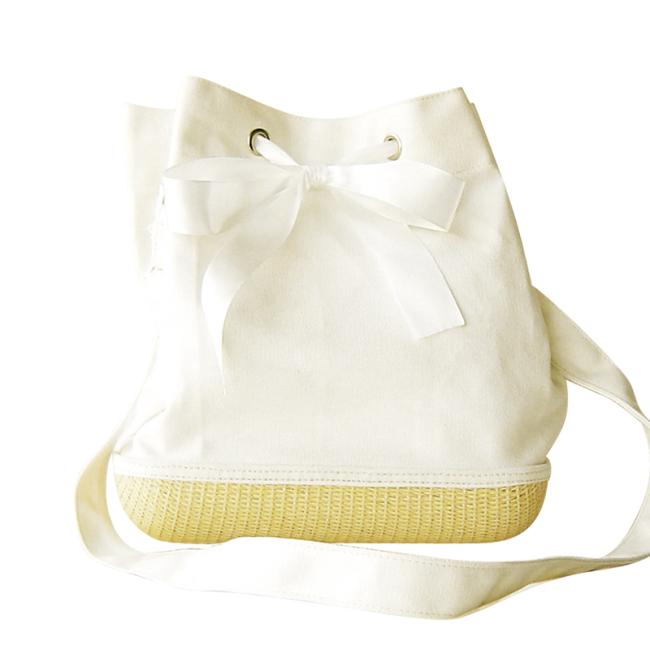 Canvas bag