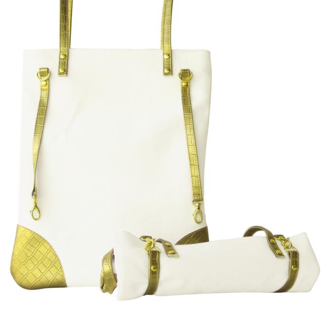 Canvas bag