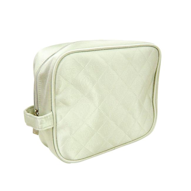 Cosmetic bag