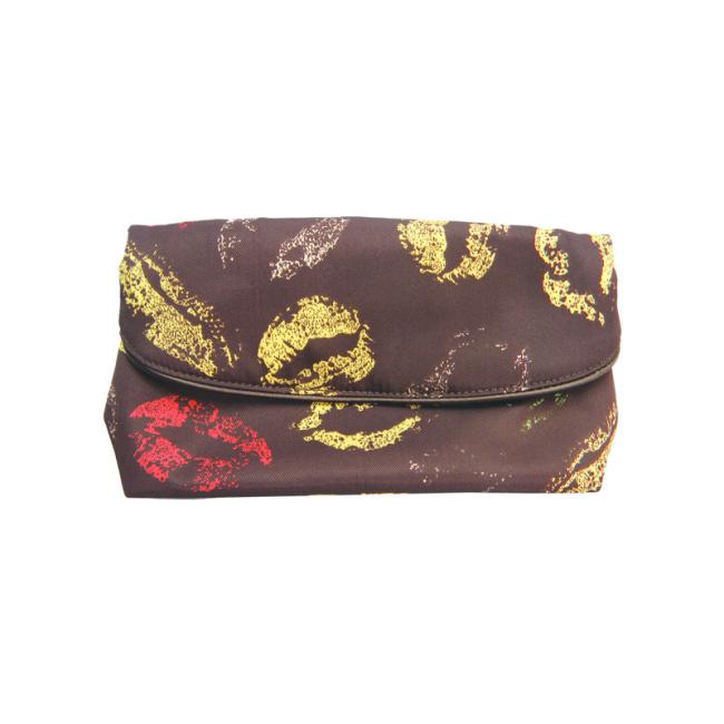 Cosmetic bag