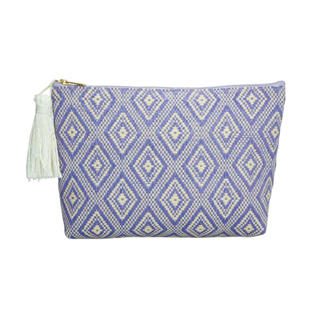 Cosmetic bag