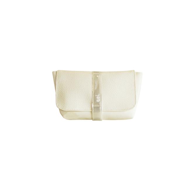 Cosmetic bag