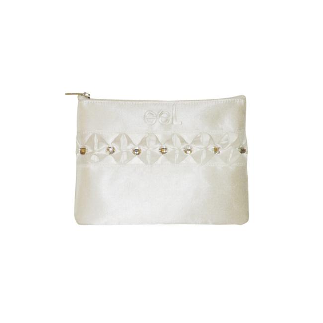 Cosmetic bag