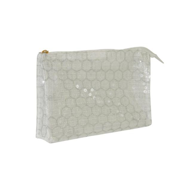 Organza bag