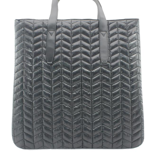Quilted Tote Bag