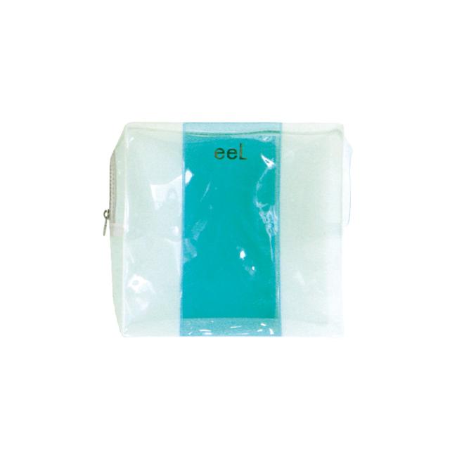 Clear Cosmetic Bag