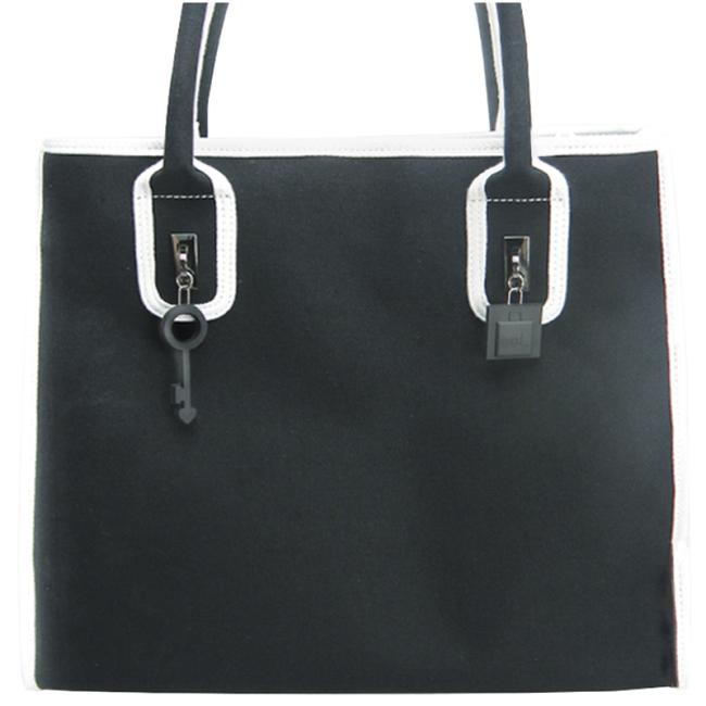 Canvas bag