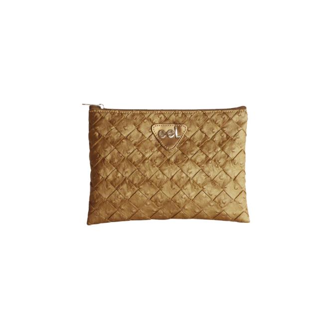 PU cosmetic bag